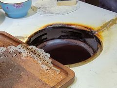 -邵建华师傅梅菜扣肉饼(麓山总店)