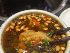 -小饕荟雅安贡椒鱼鲜馆(广福桥店)
