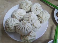 -津门永胜包子铺(哈尔滨道总店)