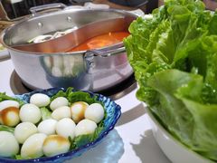 -小肥羊·牛羊肉火锅(原平店)