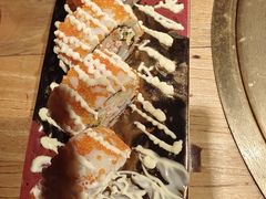 -黑牛の店·和牛烧肉(太原万象城店)