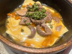-狮王府淮扬菜(新街口友谊店)