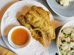-顶特勒·黄鱼馆·特色菜(上海大世界店)