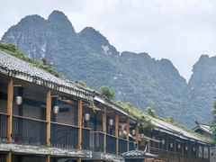 -明仕田园