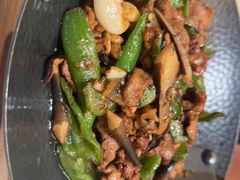 -九毛九西北菜(百信广场店)