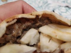 -巴扎美食·新疆菜·西域歌舞表演餐厅(新疆大厦店)