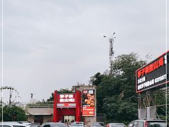 -李子坝梁山鸡(李子坝大鸡哥店)