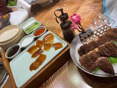 -尚海豆捞(乐虹坊店)