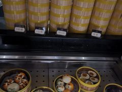 -川骄海鲜自助(河东店)