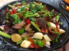 -张关合渣(航空大道店)