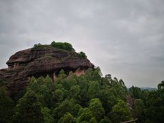 -马头山
