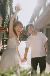 -雪中彩影婚纱摄影·微光艺术中心