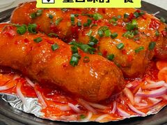 -香港富临皇宫(五月花商业广场店)