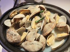 -鸣记脆皮烤鱼·海鲜烤鱼(三八广场店)