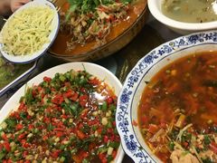 -飞虹鱼馆(春华路店)