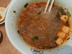 -回味鸭血粉丝汤(砂之船店)