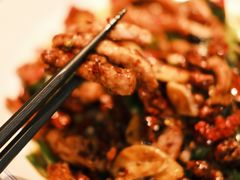 -树厨贵州菜(大十字店)