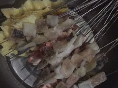 -永安烧烤