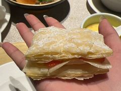 -万丽轩·粤菜(王府井金茂万丽酒店)