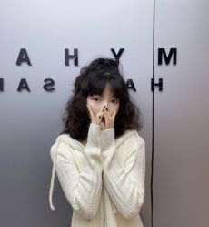 -MY HAIR ARDOR