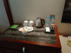 -随州碧桂园凤悦凤凰酒店