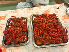 -忆口香龙虾(珠海夏湾老店)