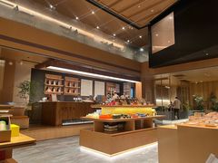 -奈雪茶院·茶室茶馆(广州粤海天地店)