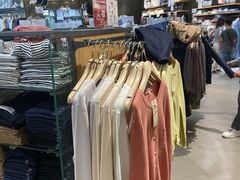-MUJI无印良品(万达天鹅湖店)