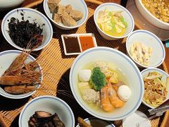 -寻宝记绍兴菜(鲁迅路店)