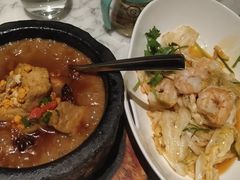 -青雅中餐厅(大连金石滩绿发希尔顿度假酒店)