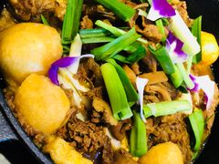 -牛腩之旅·牛腩牛杂煲(光启城美食城店)