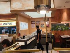 -热辣宗师·串串火锅(万达金街店)
