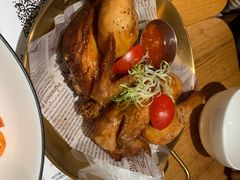 -森Some Fusion(荔湾店)