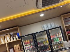 -新凯旋烧烤·燕姐千岛湖土菜