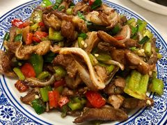 小炒脆骨-新新湘菜馆(新中街二条店)
