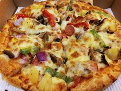 -尊宝比萨(科华店)