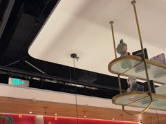 -比格比萨自助(宝山日月光店)