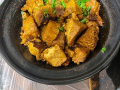 -小时候焗海鲜(鄞州万达店)