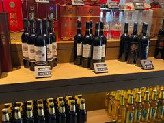 零售区-徐记海鲜(汉城湖|太奥店)