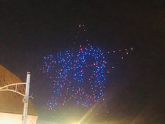 -南京眼步行桥