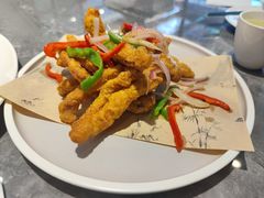 -简小姐·上海餐厅(长城大厦店)