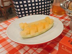 -新李记 · 口味菜馆(南郊公园店)