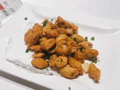 -好兄弟郭巨海鲜(天一阁店)