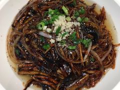响油鳝糊-淮扬韵(高新大都荟店)