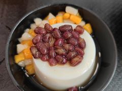 -鲜芋仙(太原街万达店)