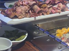 -三个蒙古大叔羊肉串(大宁店)