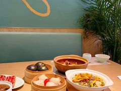-茶港·点心·啫啫煲(王府井店)