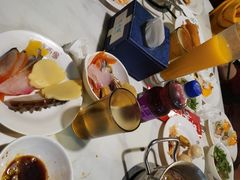 -吉布鲁牛排海鲜自助(成都大悦城店)