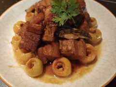 -三杯赤運·中式小酒馆(所城里店)
