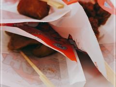 -1973继光香香鸡(大东方百货店)